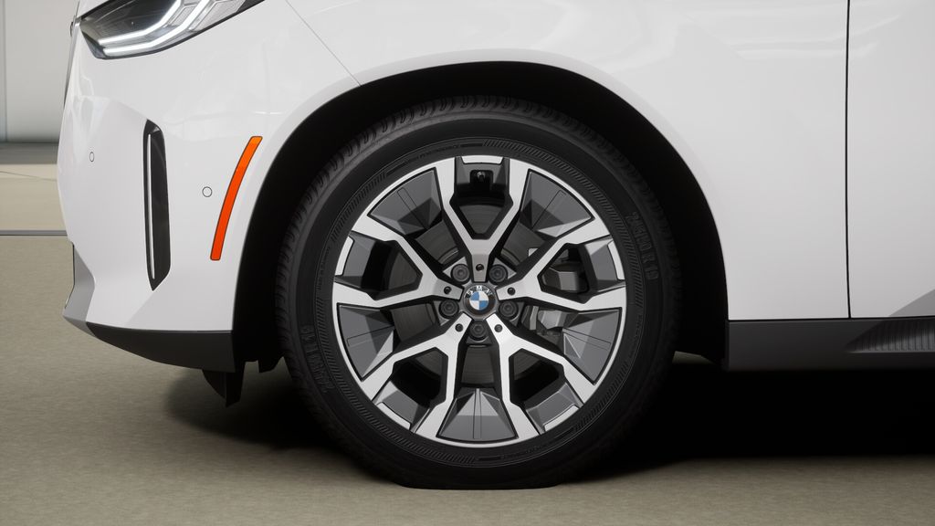Thumbnail: 2025 BMW X3 - 30