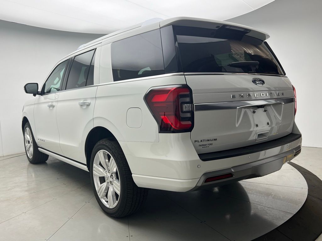 Thumbnail: 2023 Ford Expedition - 4