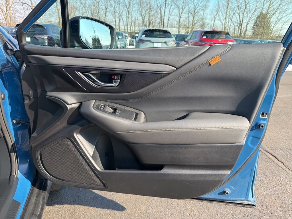Thumbnail: 2022 Subaru Outback - 26