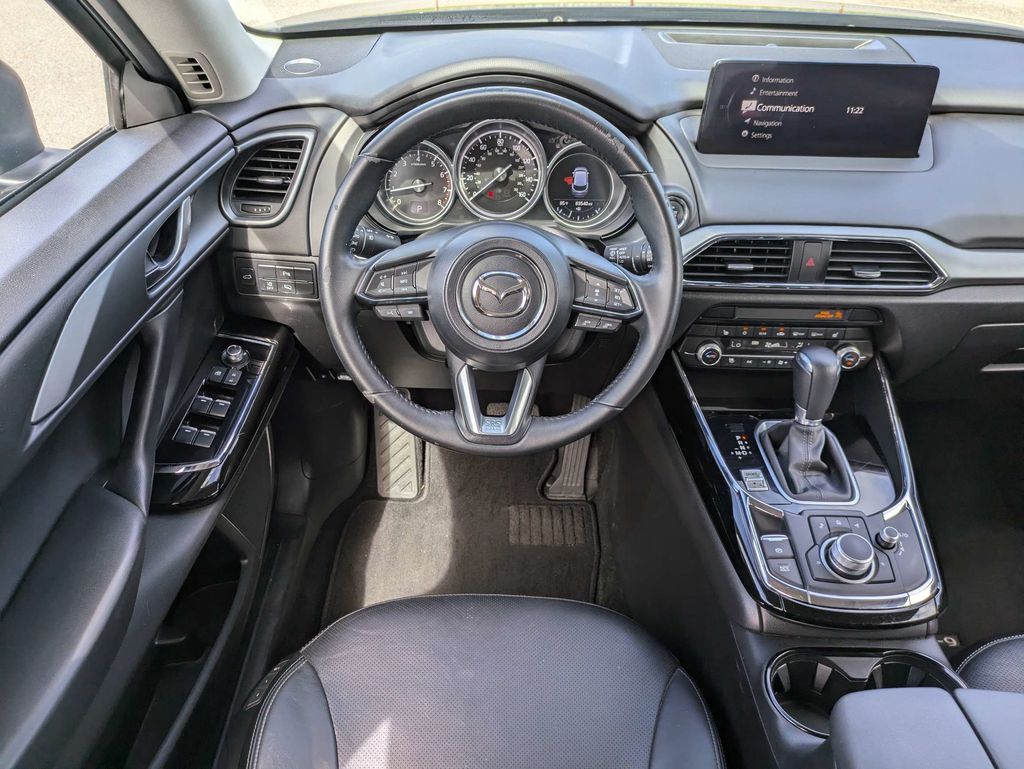 2022 Mazda CX-9 Touring Plus