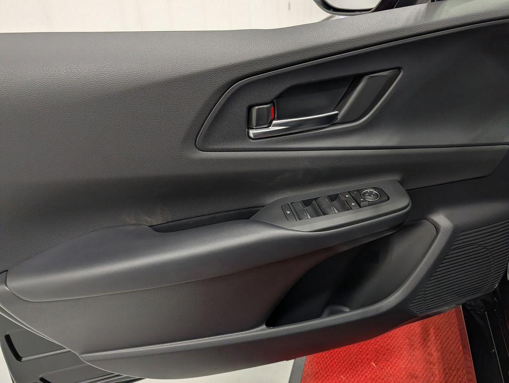 Used 2026 Toyota Prius Plug-In Hybrid Hatchback