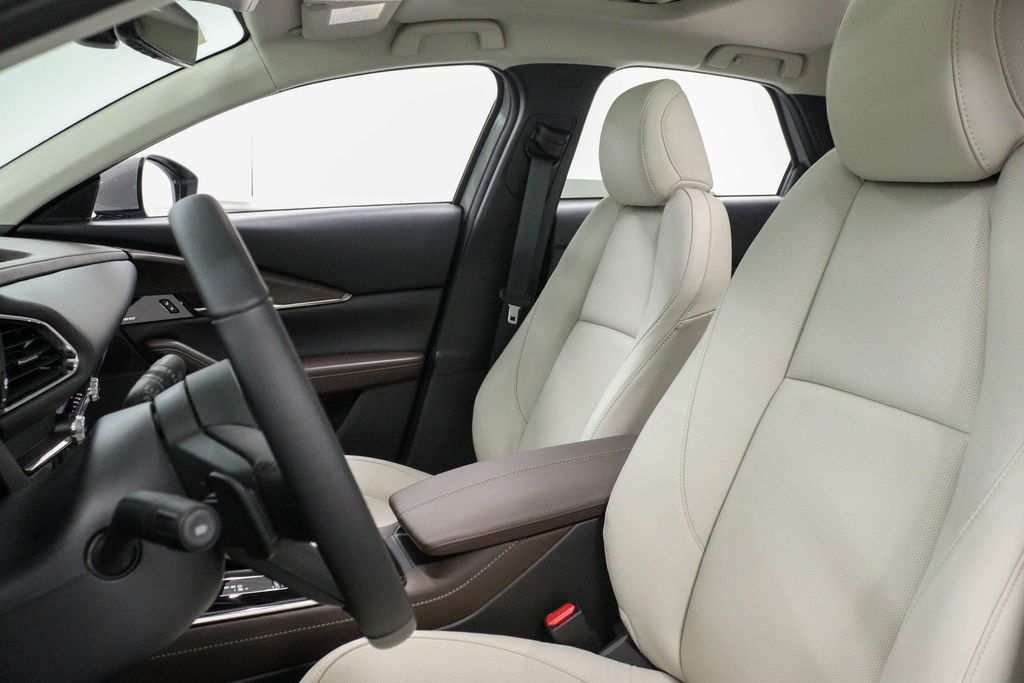 New Car 2025 Mazda Cx-30  2.5 S Premium Package For Sale Under $35,000 In Georgetown, Texas