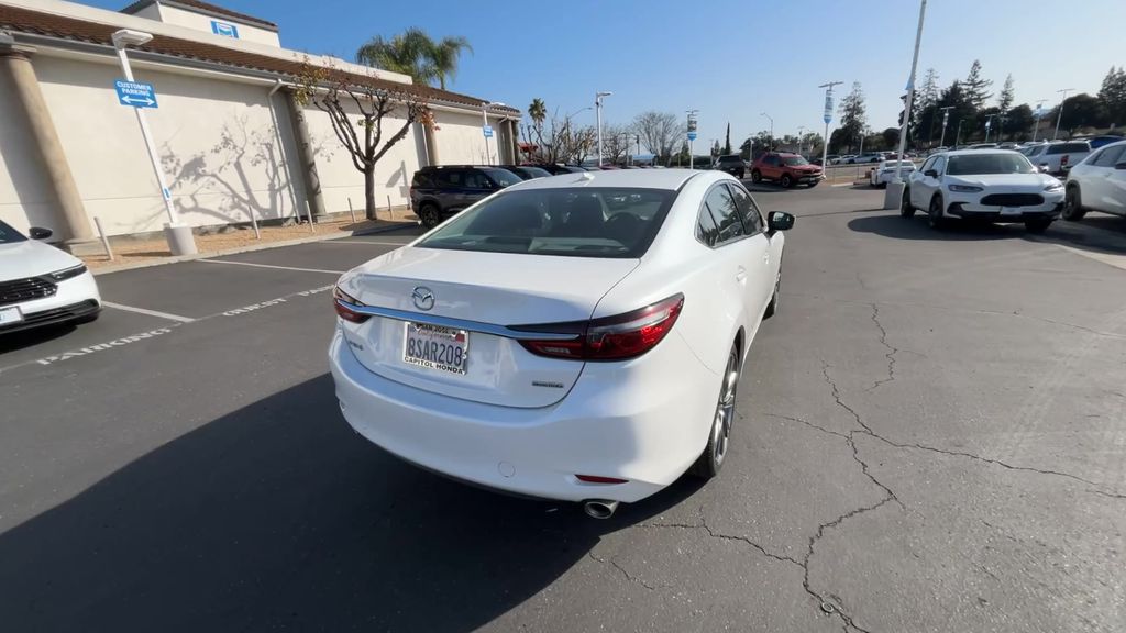 Thumbnail: 2020 Mazda Mazda6 - 8