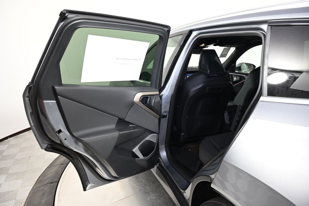 2025 BMW X3 3.0i 23