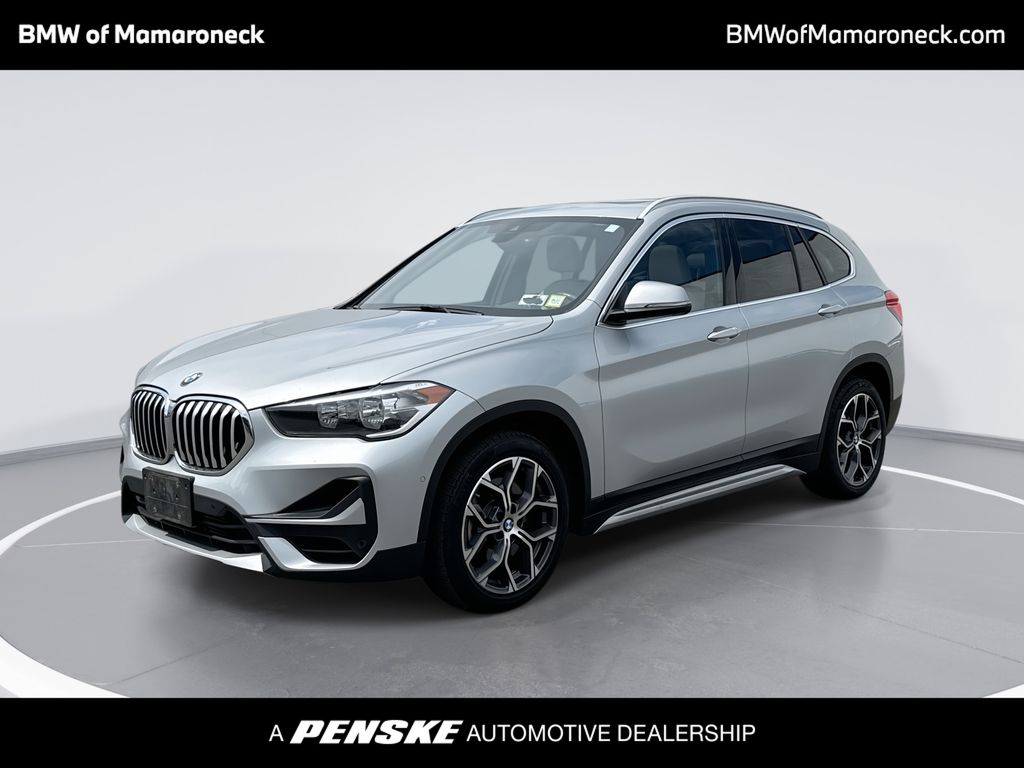 2021 BMW X1 xDrive28i -
                  Mamaroneck, NY