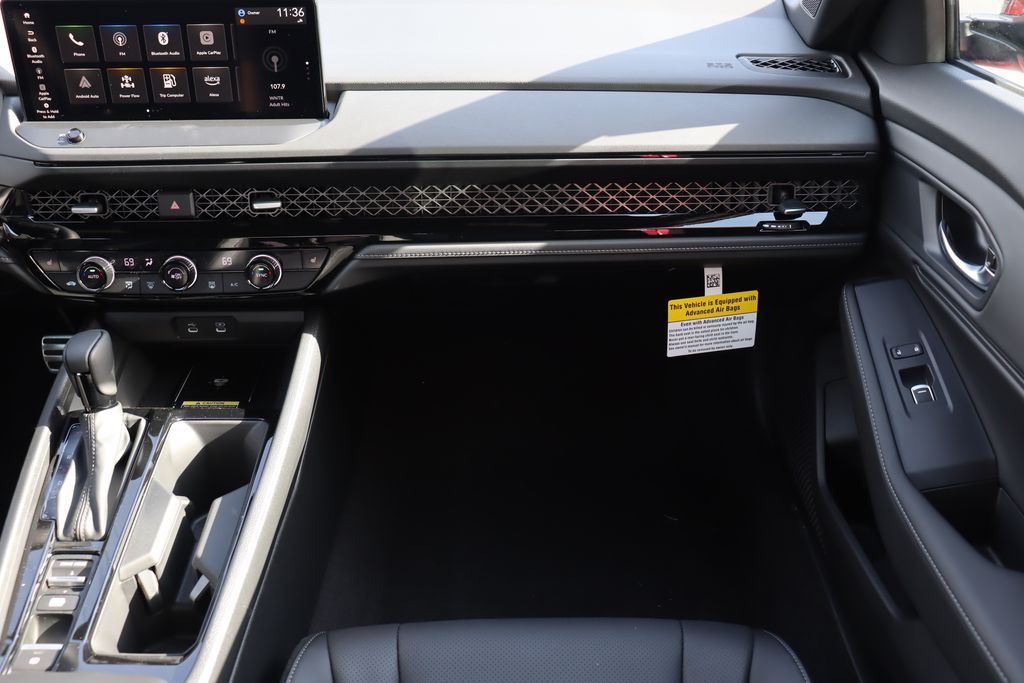 Thumbnail: 2025 Honda Accord - 16
