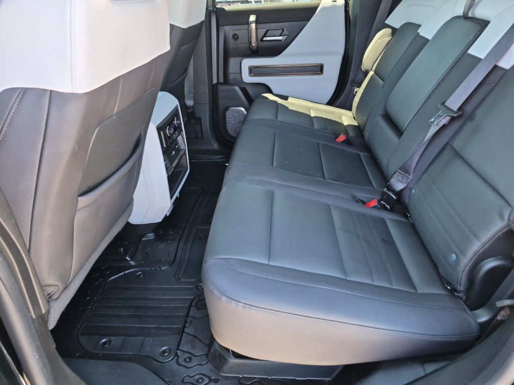 Used Car 2024 Gmc Hummer Ev Suv  2x For Sale Under $70,000 In Austin, Texas