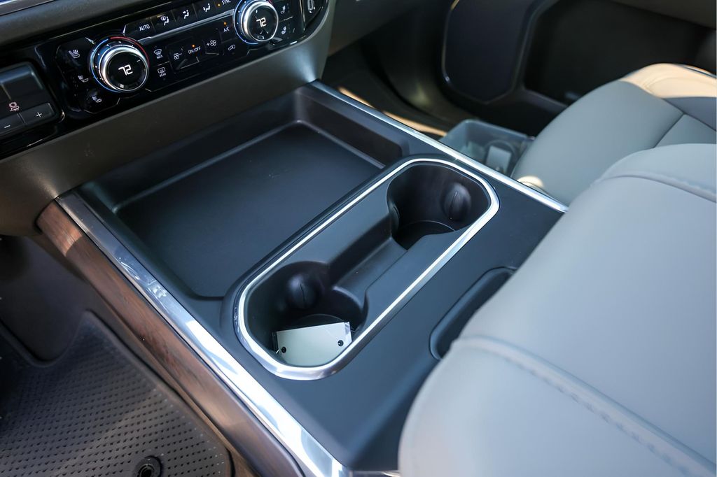 Used Car 2025 Gmc Sierra 3500hd  Slt For Sale Under $70,000 In Austin, Texas