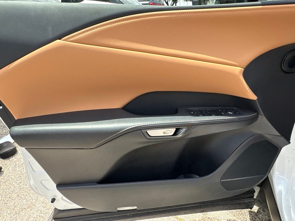Thumbnail: 2025 Lexus RX - 11