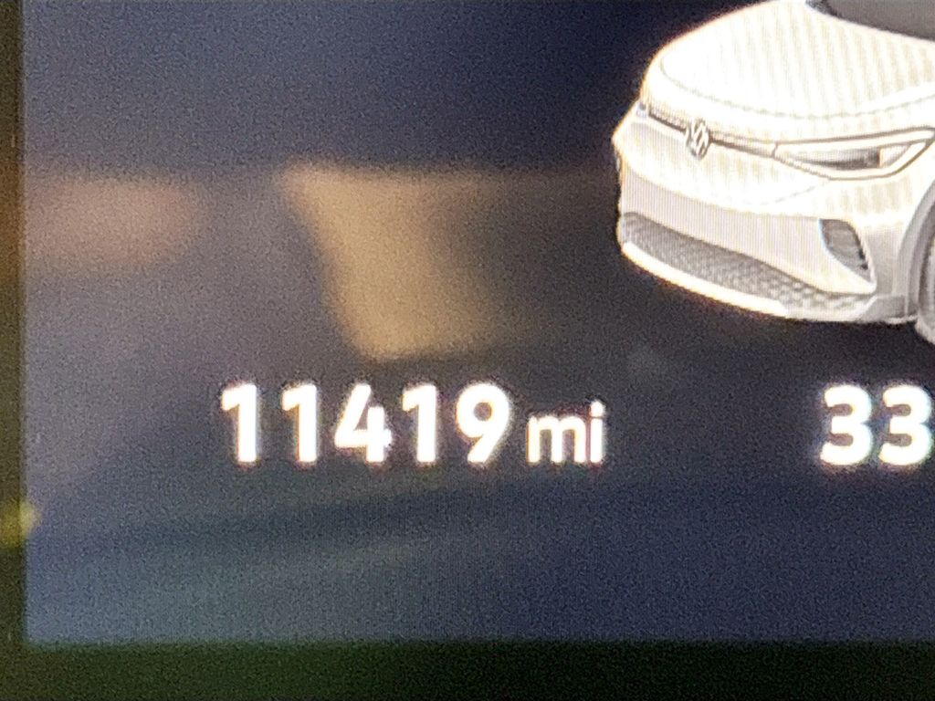 2024 Volkswagen ID.4 Standard