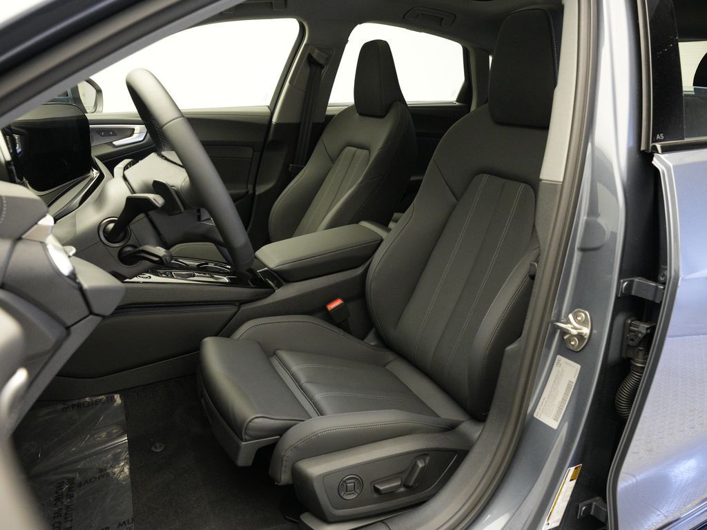 Thumbnail: 2026 Audi A5 - 6