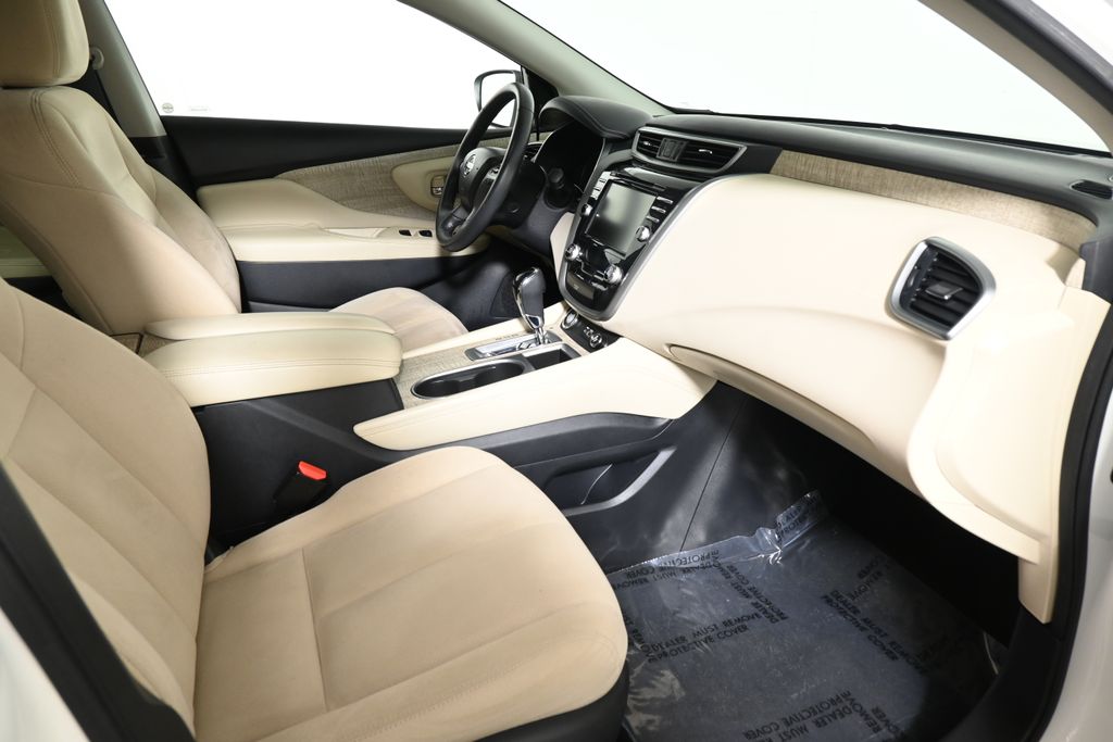 Thumbnail: 2020 Nissan Murano - 26