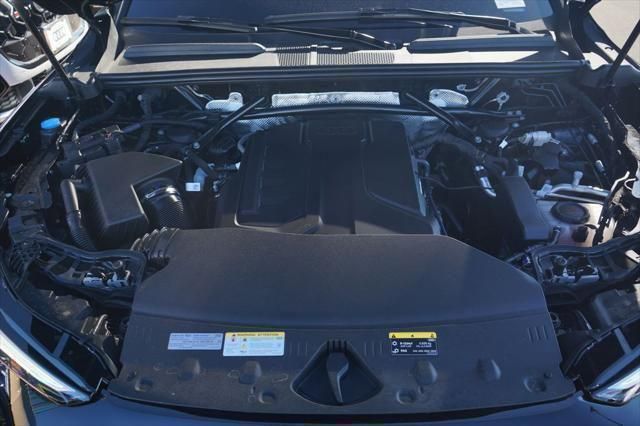 Thumbnail: 2025 Audi Q5 - 12