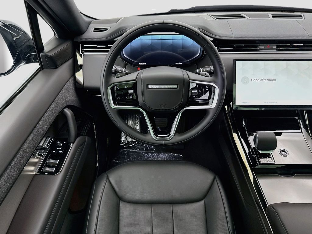 Thumbnail: 2026 Land Rover Range Rover Sport - 11