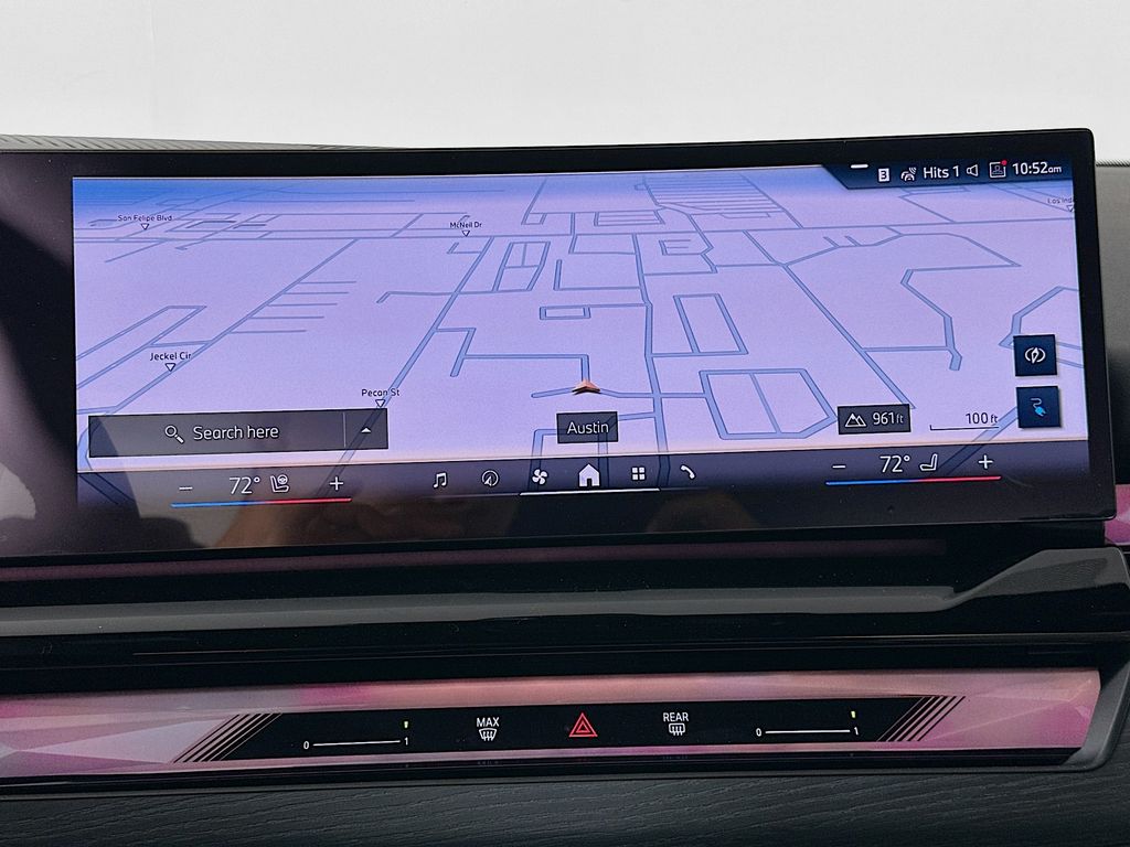 Thumbnail: 2026 BMW i5 - 12