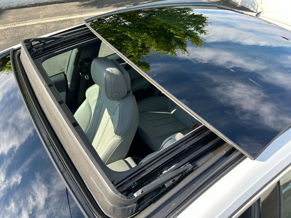 2024 Audi A5 Sport 10