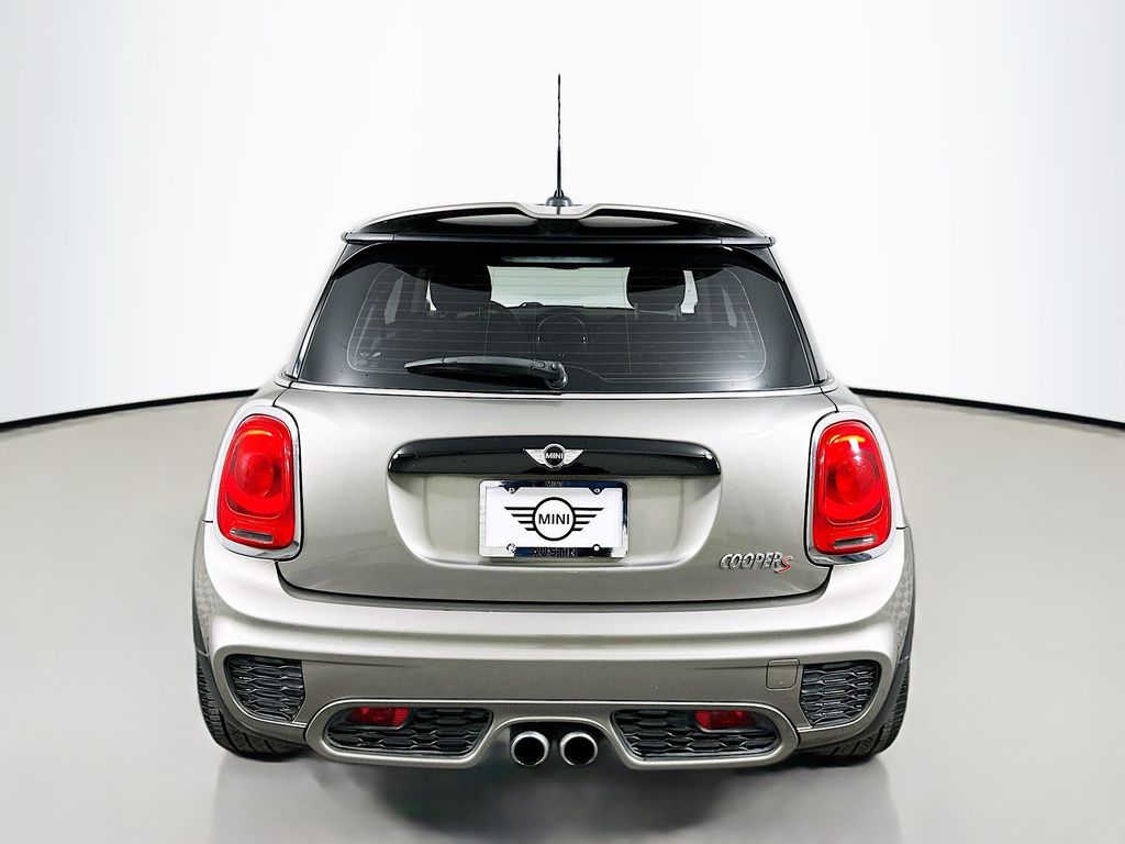 Thumbnail: 2017 MINI Cooper - 6