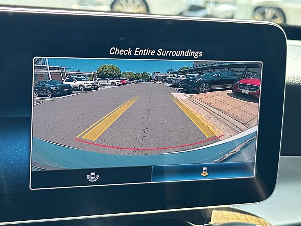 Thumbnail: 2019 Mercedes-Benz C-Class - 22