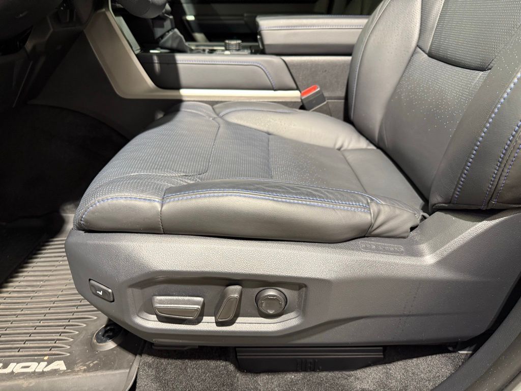 Thumbnail: 2026 Toyota Sequoia - 14