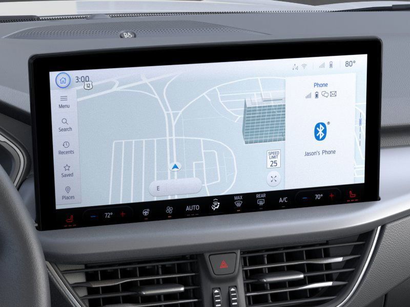 2026 Ford Escape Plug-In Hybrid Base photo 15