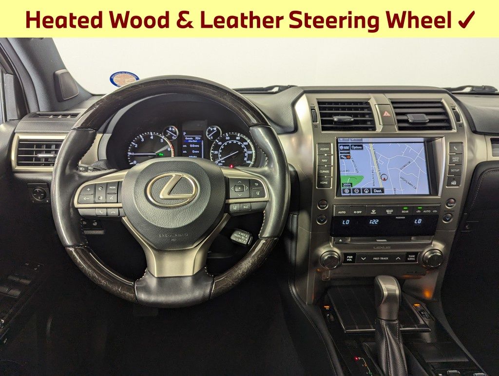 2021 Lexus GX GX photo