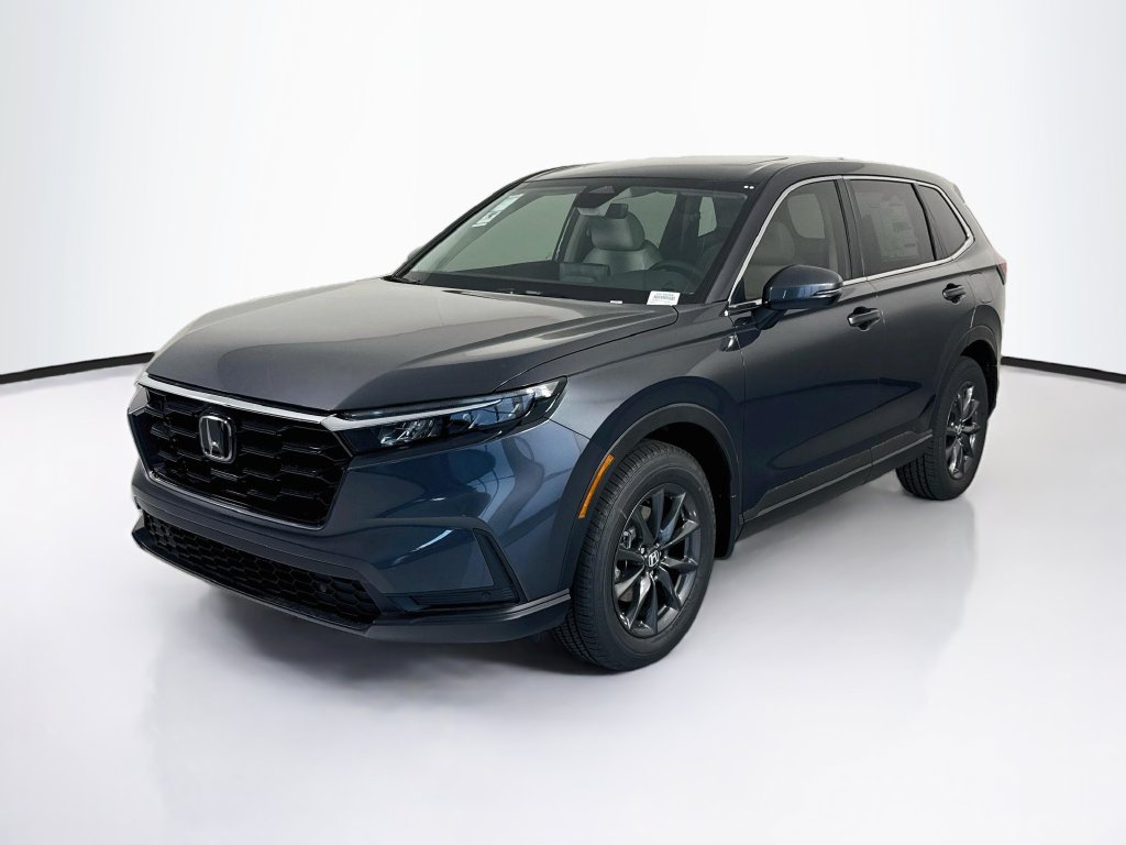 Thumbnail: 2026 Honda CR-V - 1