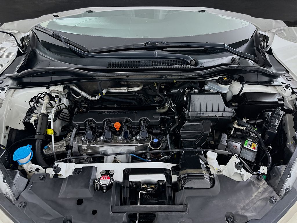 Thumbnail: 2021 Honda HR-V - 29