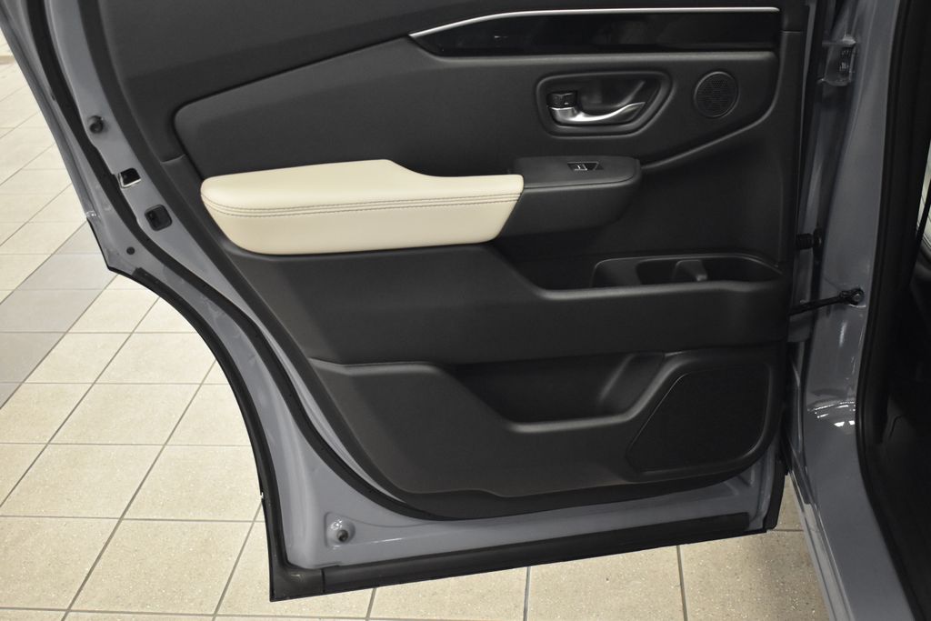 Thumbnail: 2026 Honda Passport - 20