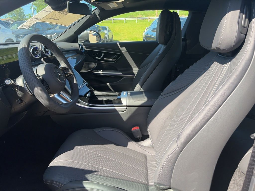 2026 Mercedes-Benz CLE CLE 450 - 8