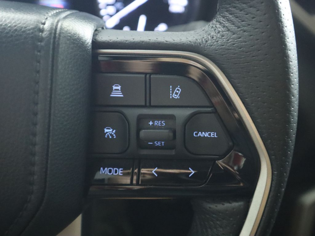 2022 Toyota Tundra SR5 12
