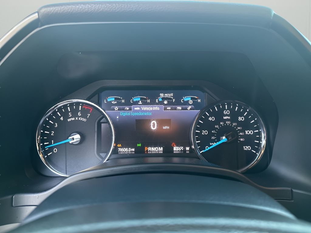 Used Car 2021 Ford Expedition  King Ranch For Sale Under $50,000 In Austin, Texas