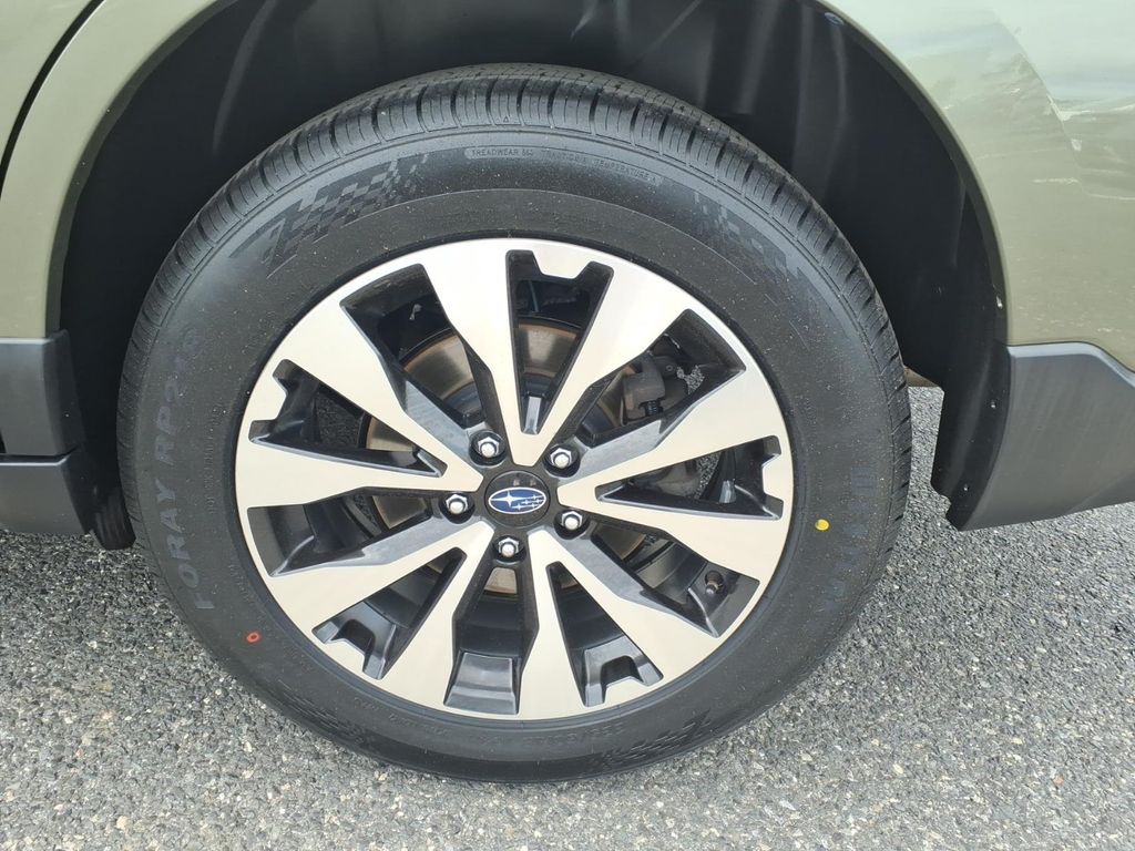 used 2017 Subaru Outback car, priced at $16,500
