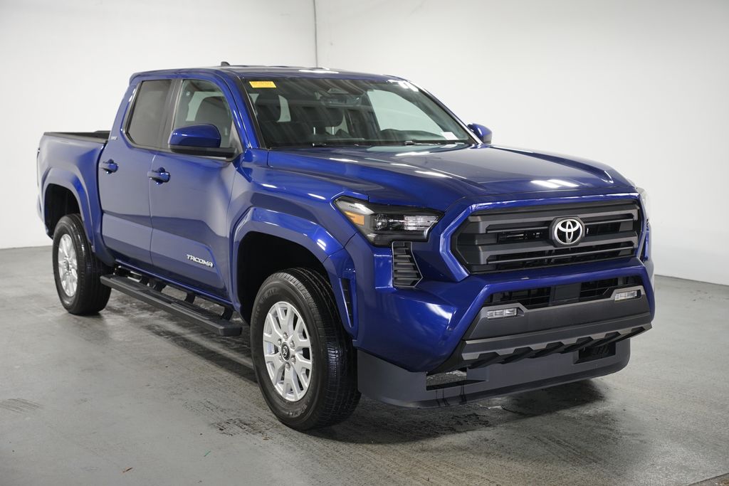 Thumbnail: 2024 Toyota Tacoma - 3