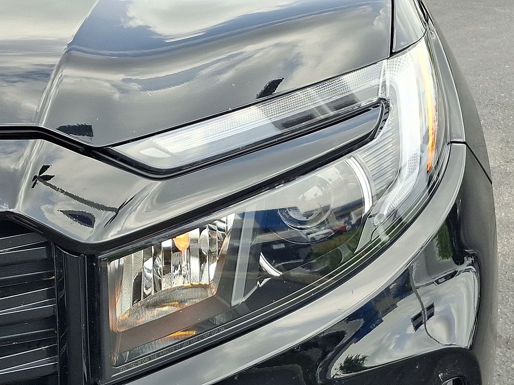 Thumbnail: 2023 Honda Ridgeline - 9