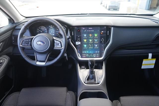 Thumbnail: 2025 Subaru Outback - 8