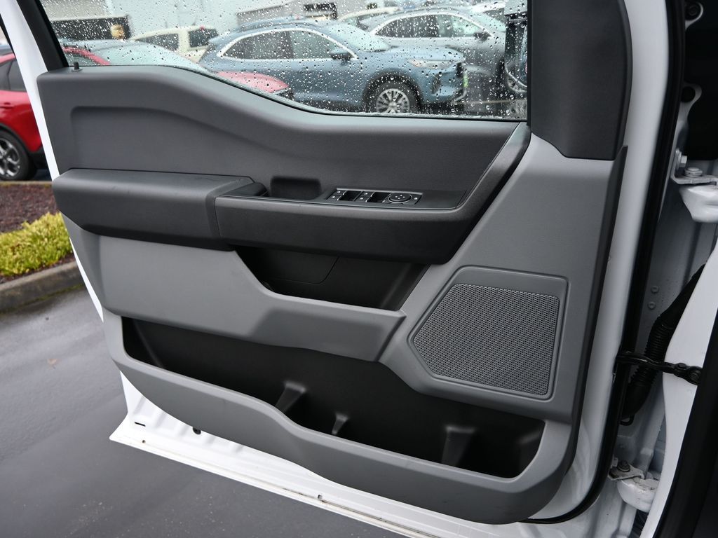 2026 Ford F-550 Chassis XL