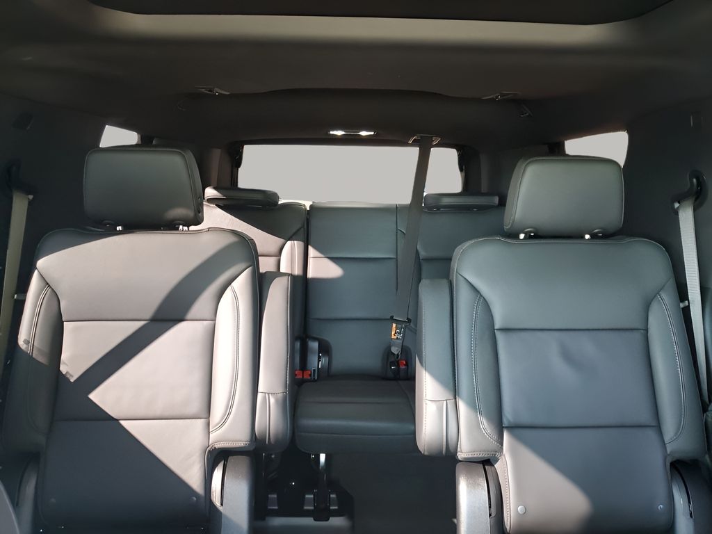 Used Car 2025 Chevrolet Tahoe  Z71 For Sale Under $70,000 In Austin, Texas