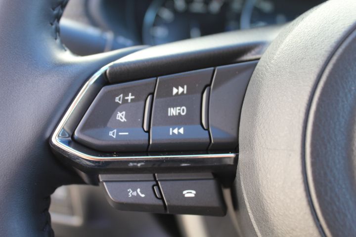 Used Car 2024 Mazda Cx-5  2.5 S Premium Package For Sale Under $30,000 In Georgetown, Texas