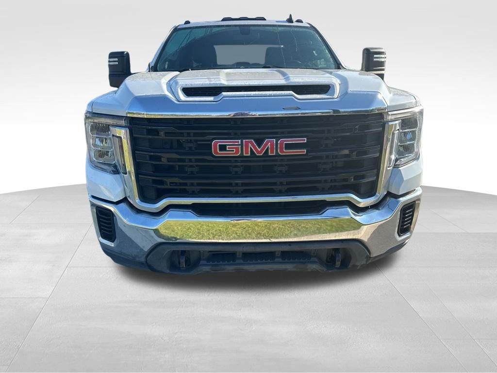 2020 GMC Sierra 2500HD Base 3