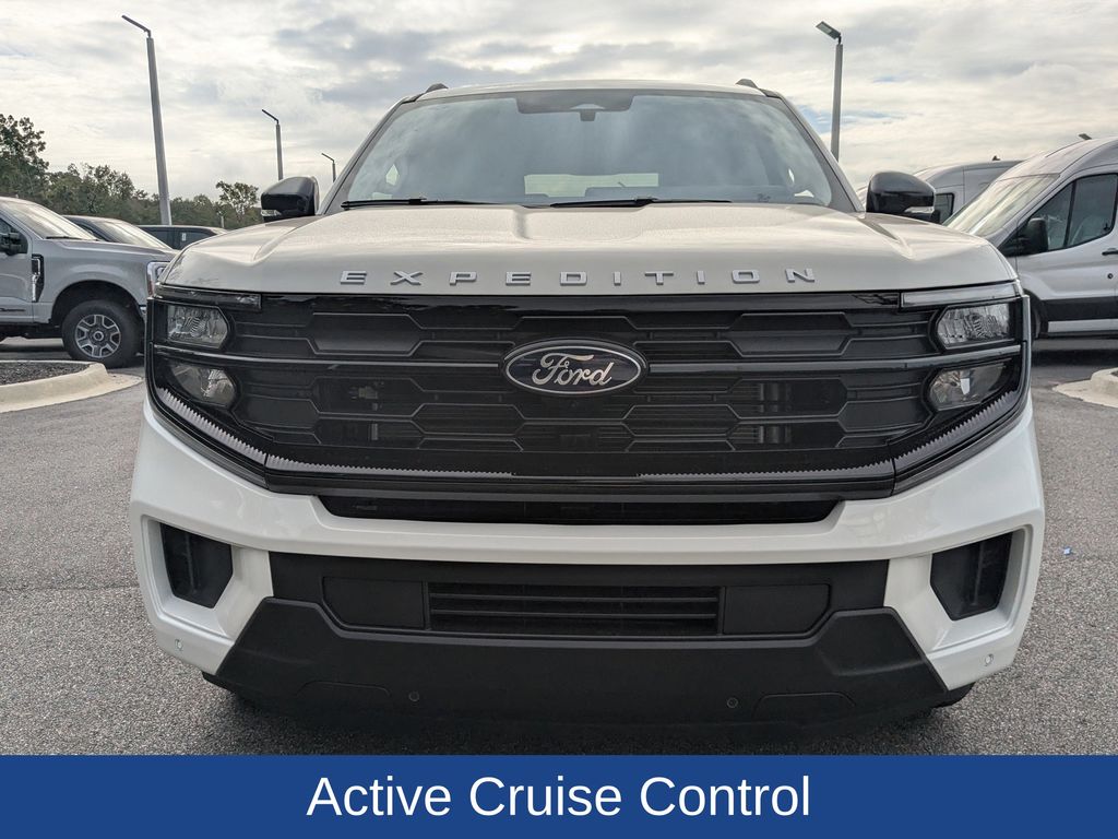 2025 Ford Expedition Active MAX