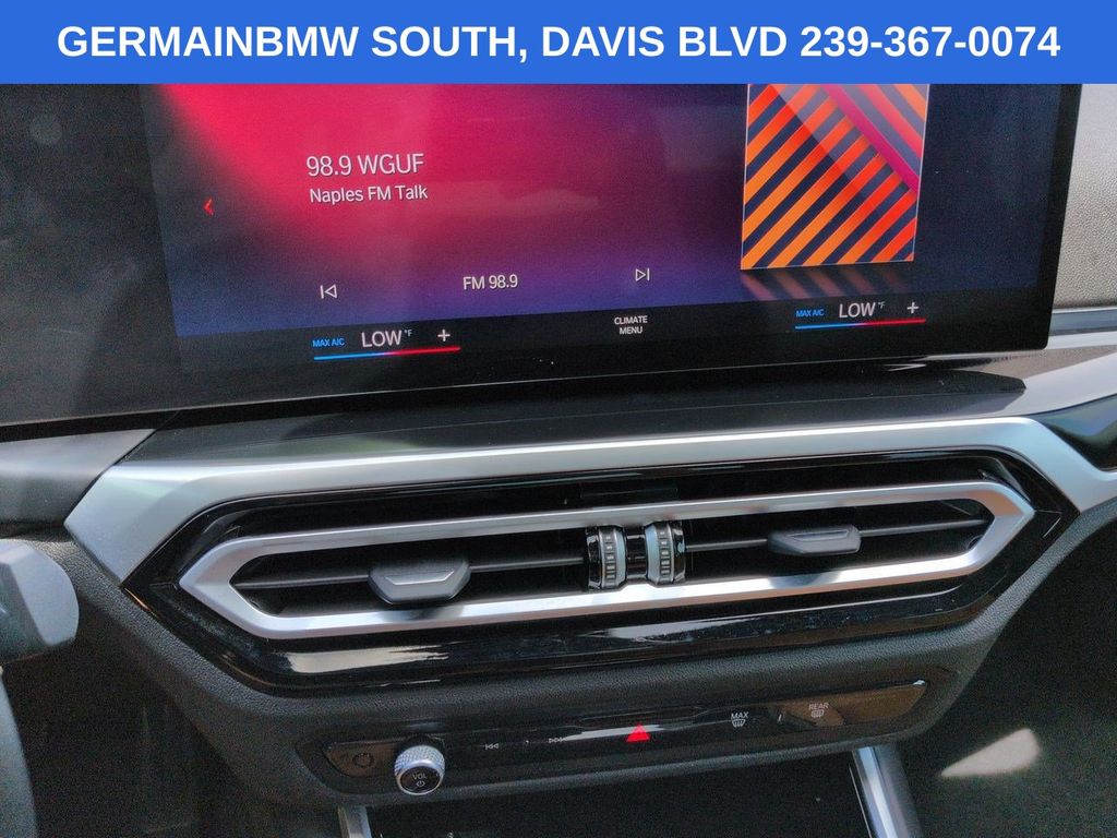 Certified Used 2024 Black BMW 230i image 18