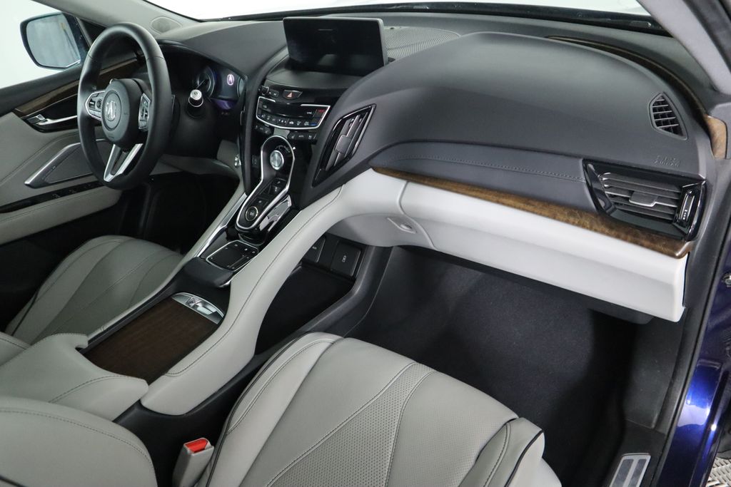 2020 Acura RDX Advance 18