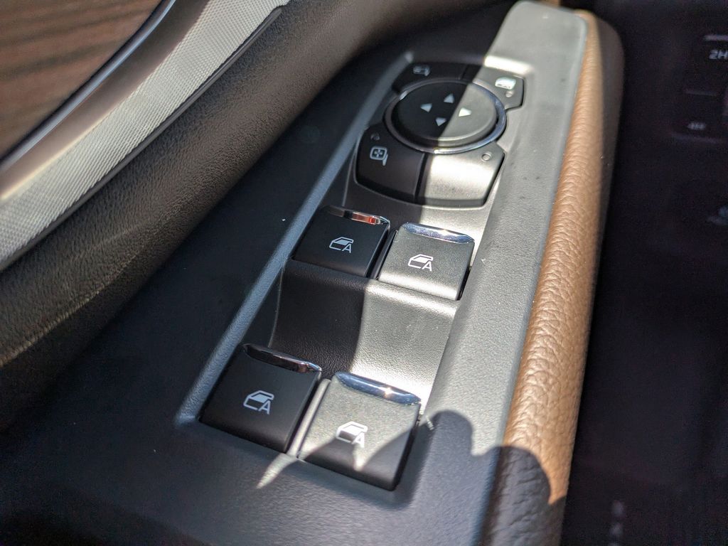 2026 Ford Expedition Max King Ranch MAX