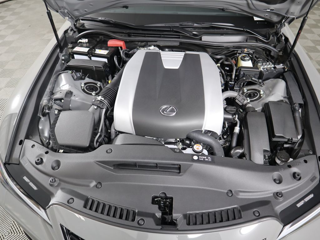 Thumbnail: 2024 Lexus IS - 29