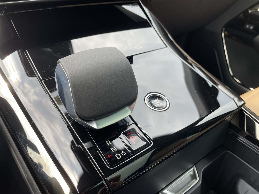 New 2026 Gray Land Rover Dynamic SE image 29