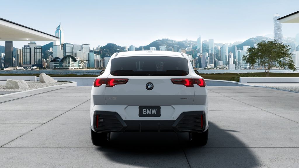 Thumbnail: 2026 BMW X2 - 30