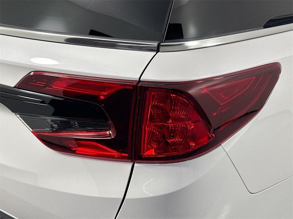 Used Car 2025 Honda Odyssey  Ex-l For Sale Under $50,000 In Austin, Texas