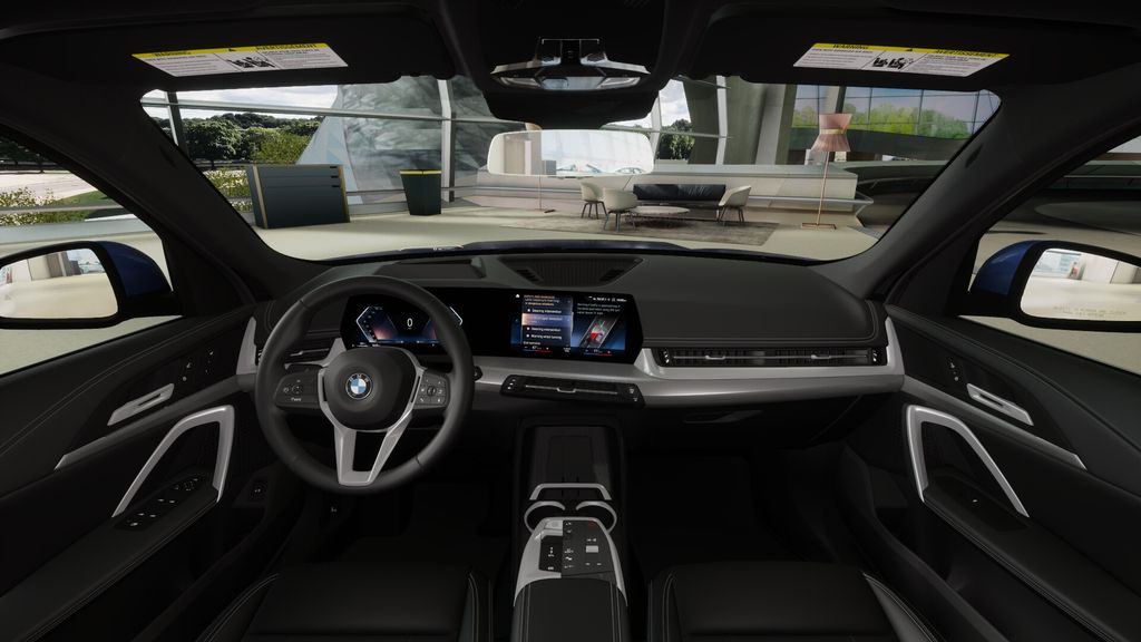 2025 BMW X1 xDrive28i 10