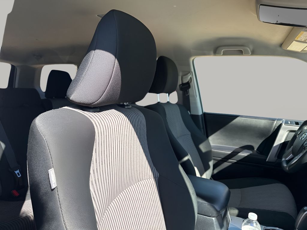 Used Car 2024 Toyota 4runner  Sr5 For Sale Under $40,000 In Austin, Texas