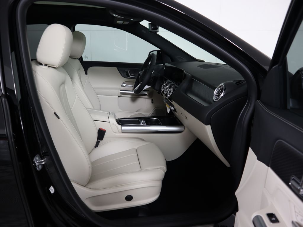 2025 Mercedes-Benz GLA 250 20